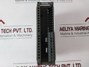 Aeg Adu 206 Analog Input Module
