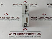 Aeg Adu 206 Analog Input Module