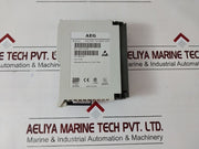 Aeg Adu 206 Analog Input Module
