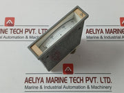 Aeg Ampere Meter 0-3000A 10V 24V