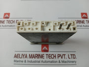 Aeg Ampere Meter 0-3000A 10V 24V