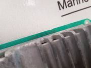 Aeg Modicon As-b814-108 Relay Output Module