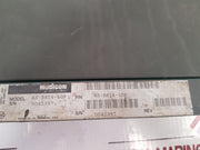 Aeg Modicon As-b814-108 Relay Output Module