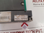 Aeg Modicon As-b814-108 Relay Output Module