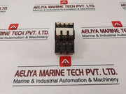 Aeg B17S Thermal Overload Relay 0.18-0.28A 600Vac