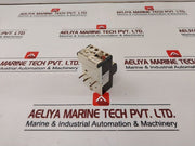 Aeg B17S Thermal Overload Relay 0.18-0.28A 600Vac