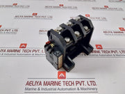 Aeg B207 Thermal Overload Relay 56..80A 500-v 1,5A A600 P300 Iec 292-1