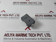Aeg B6 500/670-40 Phase Bridge Rectifier 150 Gm
