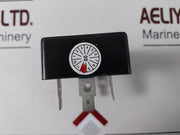 Aeg B6 500/670-40 Phase Bridge Rectifier 150 Gm