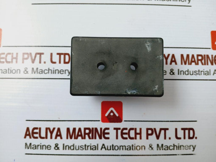 Aeg B6 500/670-40 Phase Bridge Rectifier 