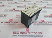 Aeg Be 627 Current Transformer