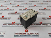 Aeg Be 627 Current Transformer 0.63-2.5A