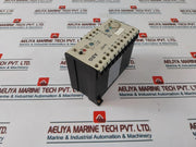 Aeg Be 627 Current Transformer 0.63-2.5A