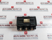 Aeg Be 627 Current Transformer 910-341-762 20-80A 50Hz