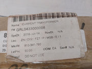 Aeg Be 627 W Current Transformer