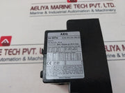 Aeg Be 627 W Current Transformer