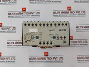 Aeg Be 627W/ Be 627E Current Transformer 0.63..2.5A 50Hz