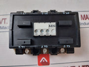 Aeg Be 627W Current Transformer (New)