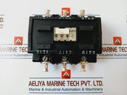 Aeg Be 627W Current Transformer 20…80A