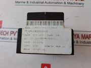 Aeg Be 627W Current Transformer 8Kv/3