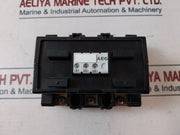 Aeg Be 627W Current Transformer 8Kv/3