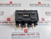 Aeg Be 627W Current Transformer 910-341-762-00 20-80A 50Hz