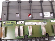 Aeg Dua 200 Primary Subrack 5 Slots Dta 200 Used
