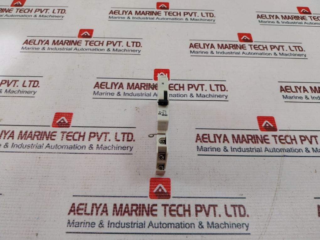 Aeg E8_(S), Hd8_.D8_ Auxiliary Switch 230V Ac 5A