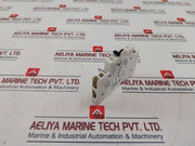 Aeg E8_(S), Hd8_.D8_ Auxiliary Switch 230V Ac 5A