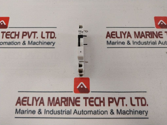 Aeg E8_(S), Hd8_,D8_Auxilairy Switch