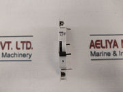 Aeg E8_(S), Hd8_,D8_Auxilairy Switch