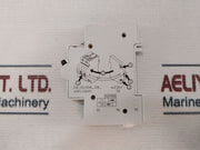 Aeg E8_(S), Hd8_,D8_Auxilairy Switch