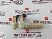 Aeg Electrolux 645238280 Solenoid Valve 220/240V
