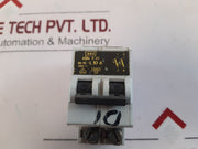 Aeg Elfa E22 Circuit Breaker