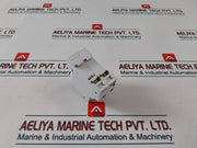 Aeg Elfa E22 Circuit Breaker 380V