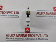 Aeg Elfa E81S Circuit Breaker