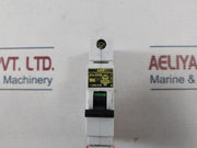Aeg Elfa E81S Circuit Breaker