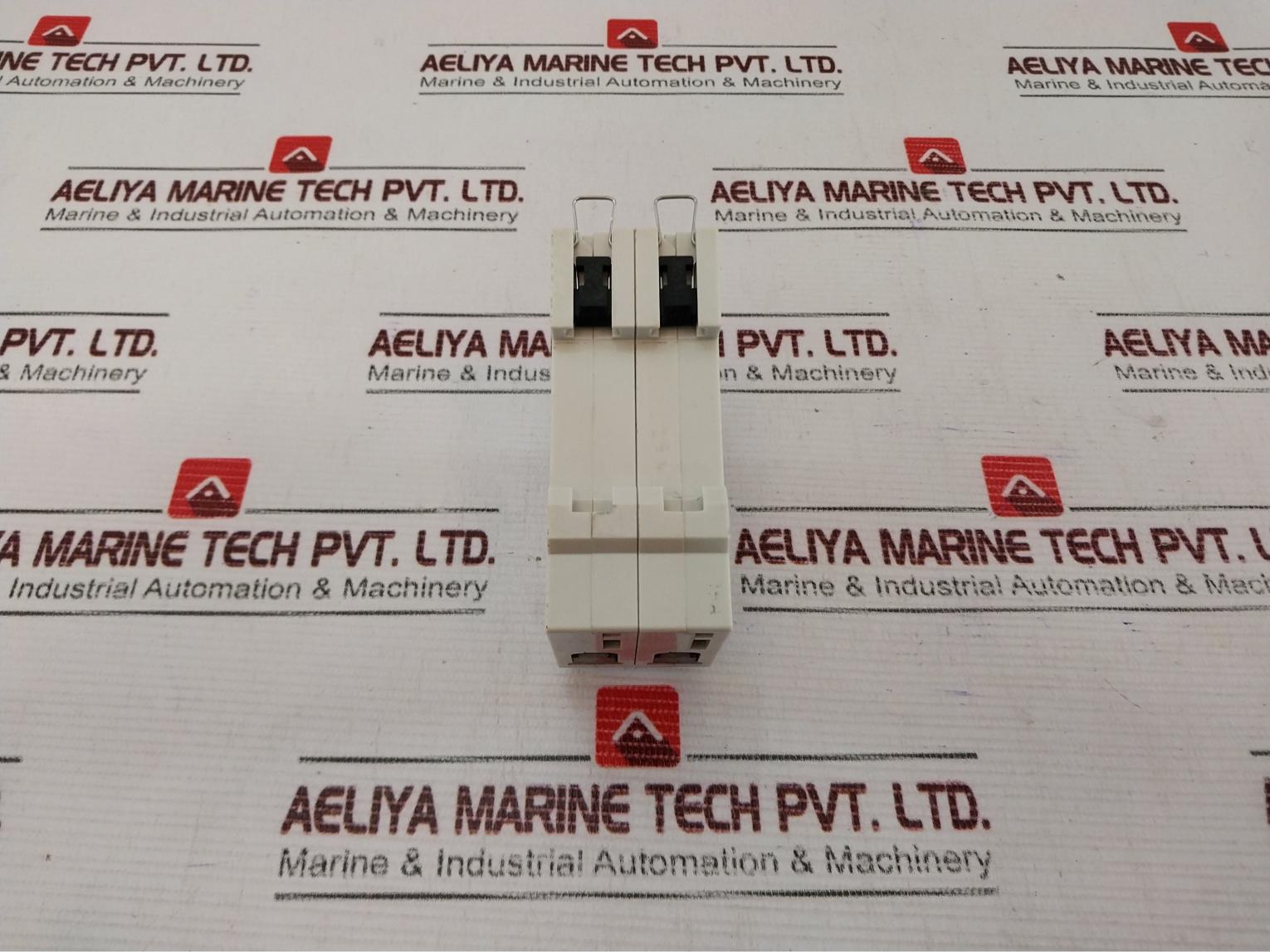 Aeg Elfa E82 B6 Circuit Breaker 415V Ac