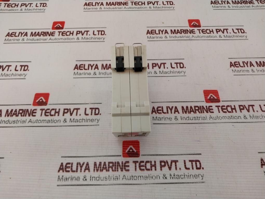 Aeg Elfa E82S C2 Circuit Breaker 415V Ac