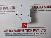 Aeg Elfa E82S Circuit Breaker C20 Ac 440V