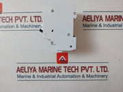 Aeg Elfa E83 3 Pole Circuit Breaker