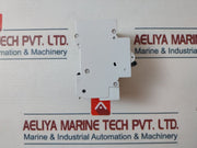 Aeg Elfa E83 3 Pole Circuit Breaker