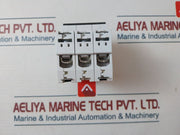 Aeg Elfa E83 3 Pole Circuit Breaker