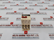 Aeg Elfa E8 Circuit Breaker 440V