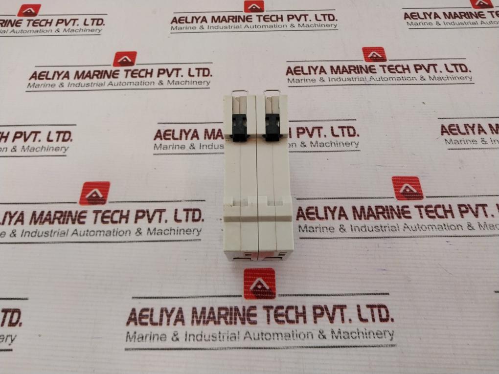 Aeg Elfa E 82S C4 Circuit Breaker 415V Ac