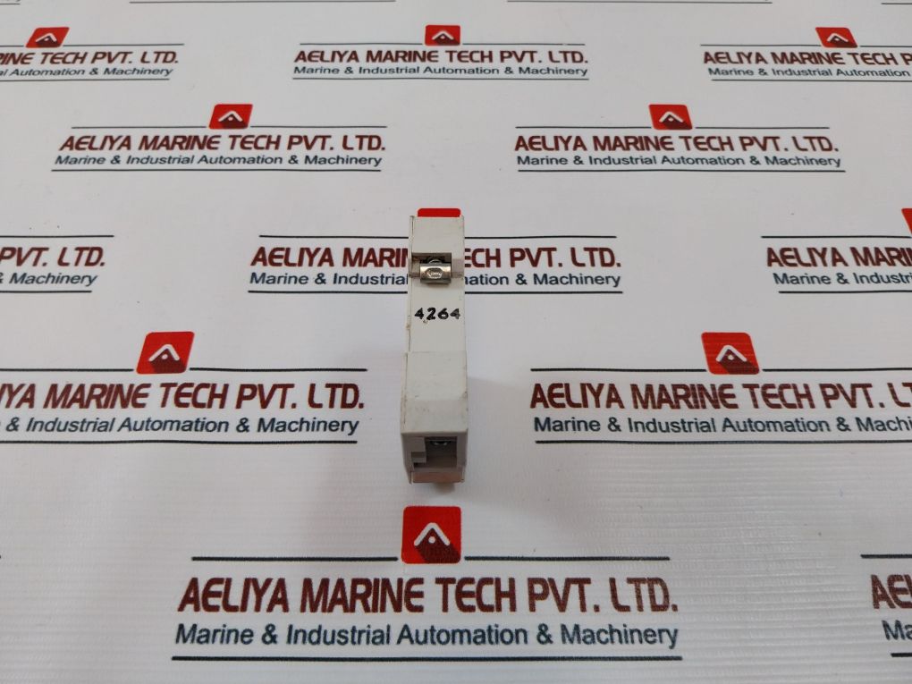 Aeg Elfa Fs-1S Circuit Breaker 16A/250V