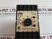 Aeg Ern Time Relay