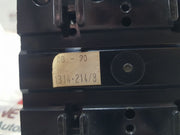 Aeg Hl121 Switch 300 Vac/125 A