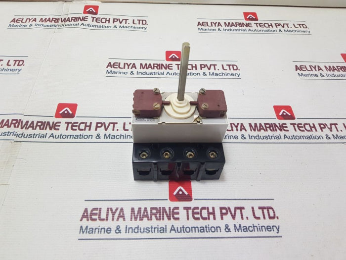 Aeg Hl121 Switch 300 Vac/125 A