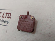 Aeg Hl121 Switch 300 Vac/125 A (Used)